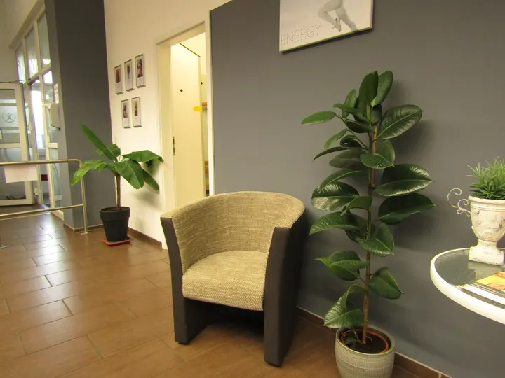 FitFactory — fitnessstudio in Melsungen — 2