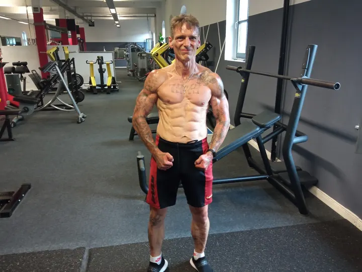 FitFactory — fitnessstudio in Melsungen — 3