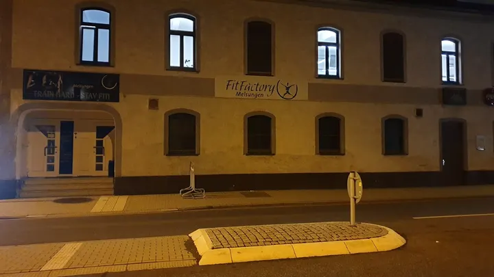 FitFactory — fitnessstudio in Melsungen — 3