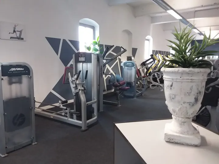 FitFactory — fitnessstudio in Melsungen — 4