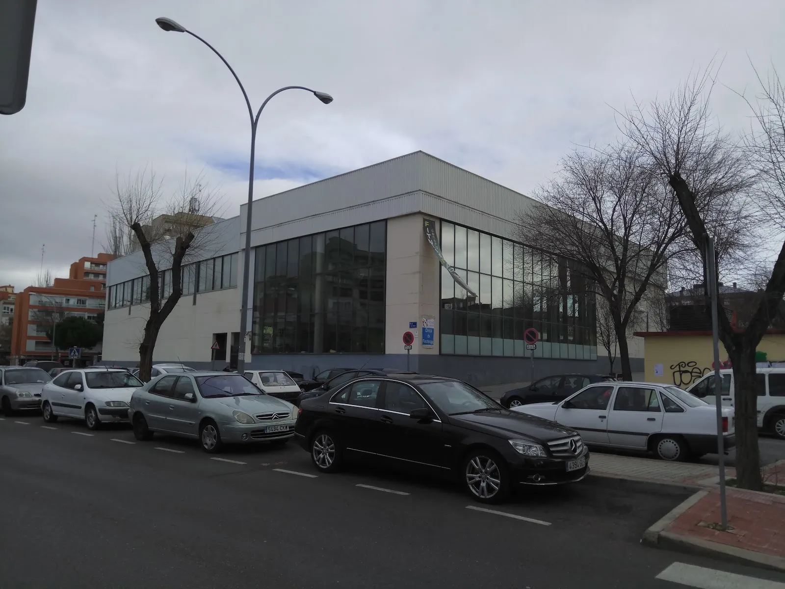 DOS Deporte Naranjo — estudio de fitness-studio en Fuenlabrada — 3