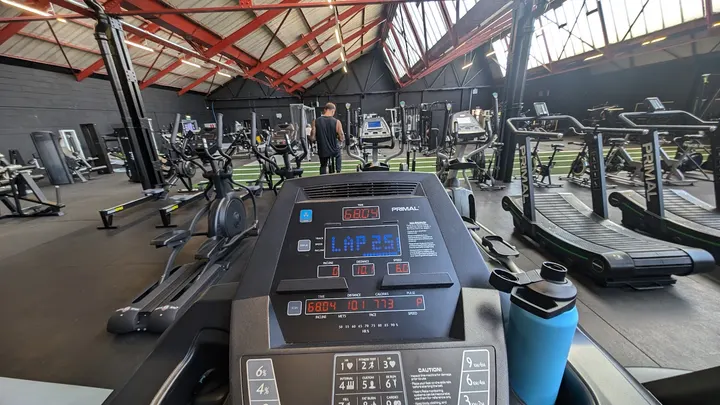 Empire Gym — fitness studio in Workington — 3