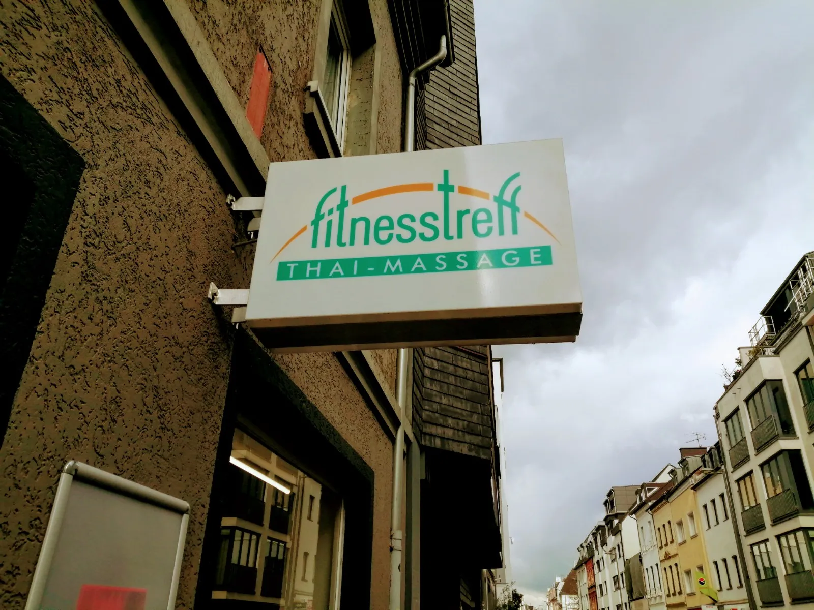 Fitnesstreff für Frauen — fitnessstudio in Köln — 5