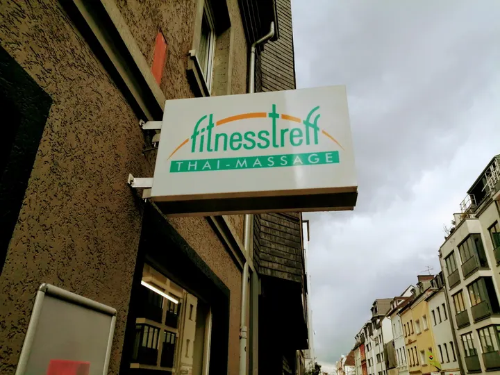 Fitnesstreff für Frauen — fitnessstudio in Köln — 5
