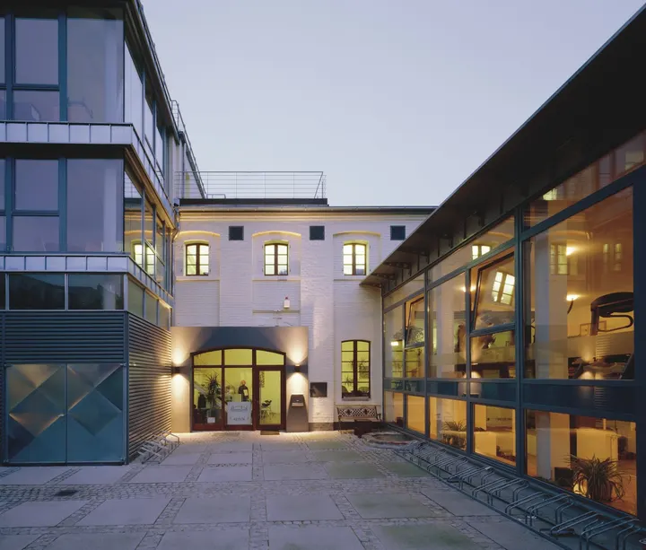 Fitnesstreff für Frauen — Fitnessstudio in Sülz, Köln