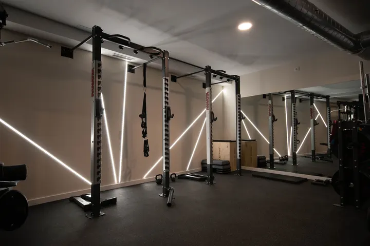 Revival Toledo — entrenamiento personal-studio en Santa Bárbara, Toledo — 2