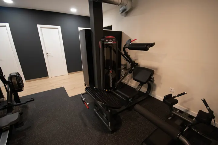 Revival Toledo — entrenamiento personal-studio en Toledo — 3