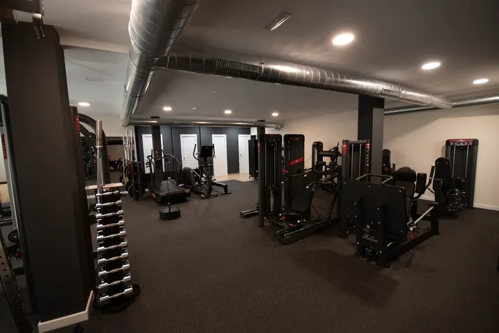 Revival Toledo — entrenamiento personal-studio en Toledo — 4