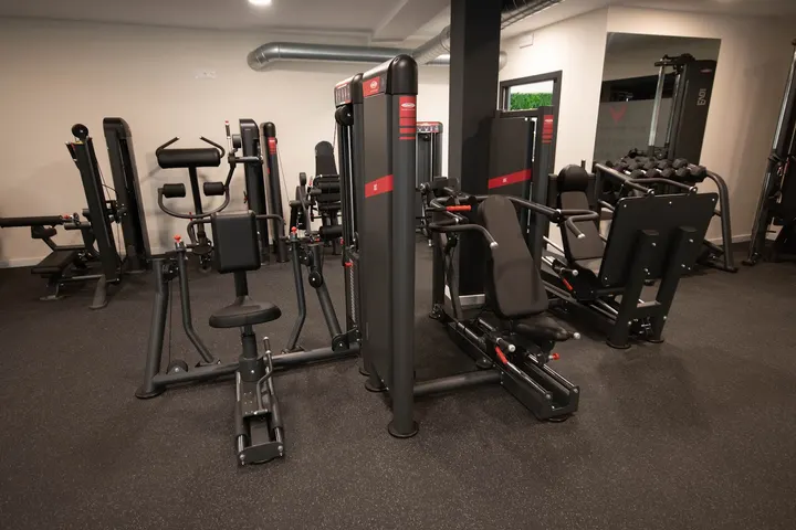 Revival Toledo — entrenamiento personal-studio en Toledo — 5