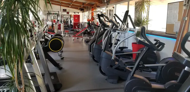 Quib'Form — salle de fitness-studio à Quiberon — 3