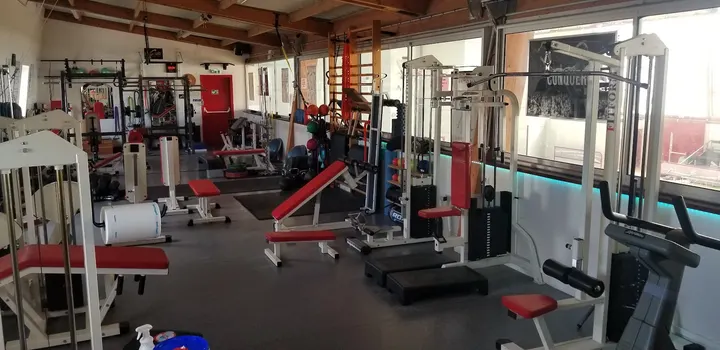 Quib'Form — salle de fitness-studio à Quiberon — 4