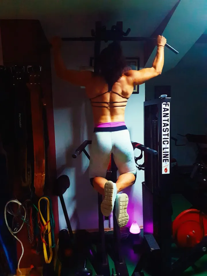 Ginásio Gymno3 — ginásio-studio em Viseu — 3