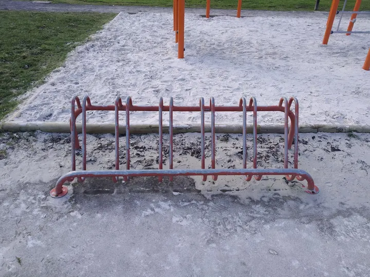 Parque de calistenia — calisthenics-studio en Gijón — 3