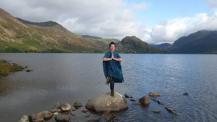 YogaMo - Maes Y Coed — Yoga in Birchgrove, Cardiff