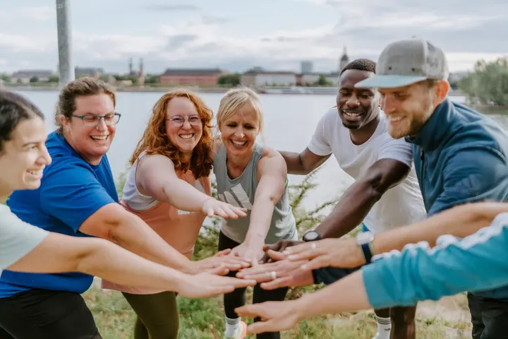 Original Bootcamp - Outdoor Fitness | Kaiserslautern Volkspark — functional training-studio in Kaiserslautern — 4