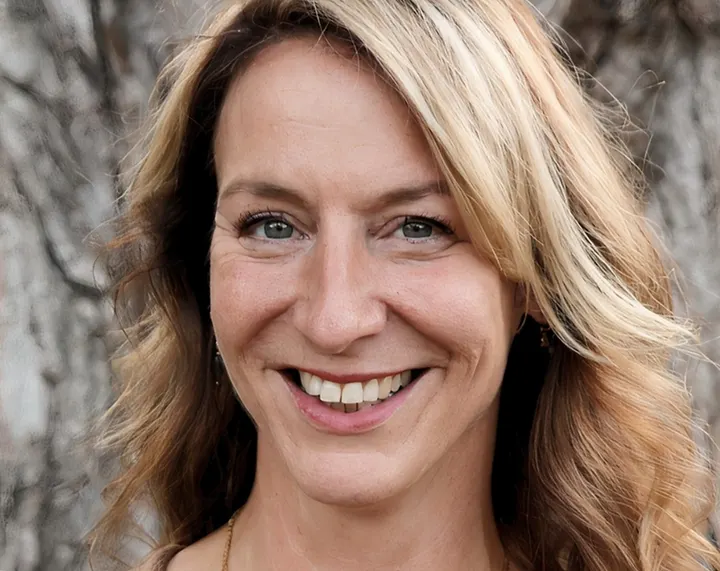 Purnima Petra Oehms — Yoga in Nells-Ländchen, Trier