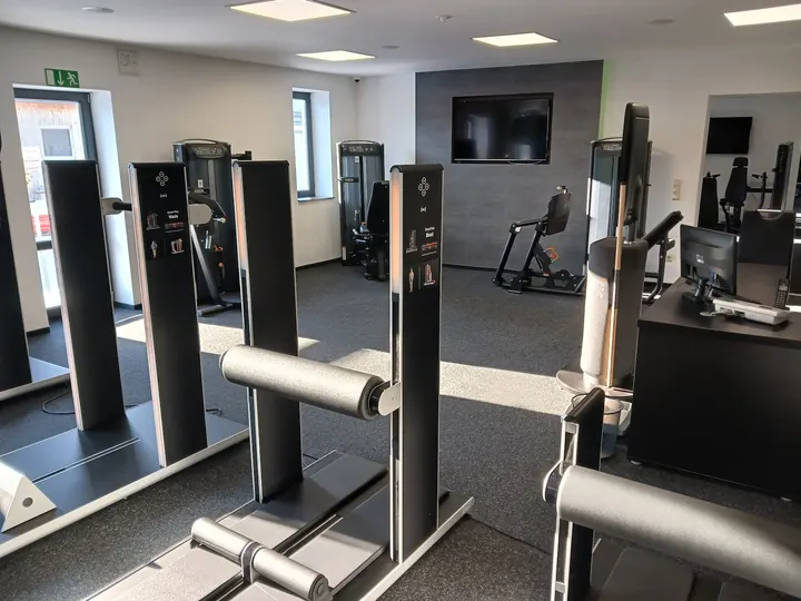 Fitnesswelt Hettstedt — fitnessstudio in Kupferberg, Hettstedt — 3