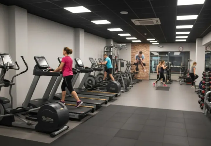 FitZone Studio — tanz-studio in Bonn-Zentrum, Bonn — 2