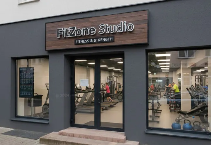 FitZone Studio — Tanz in Bonn-Zentrum, Bonn