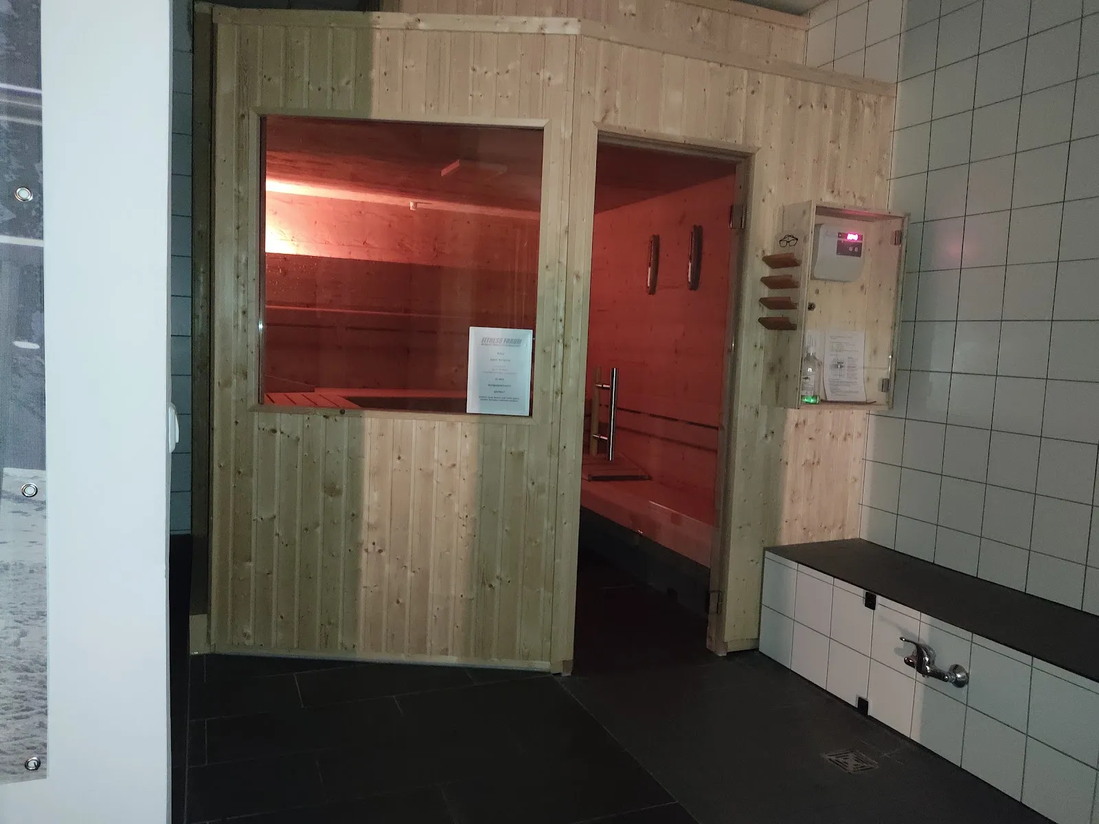 Fitness Forum GmbH & Co.KG — fitnessstudio in Stuttgart — 2