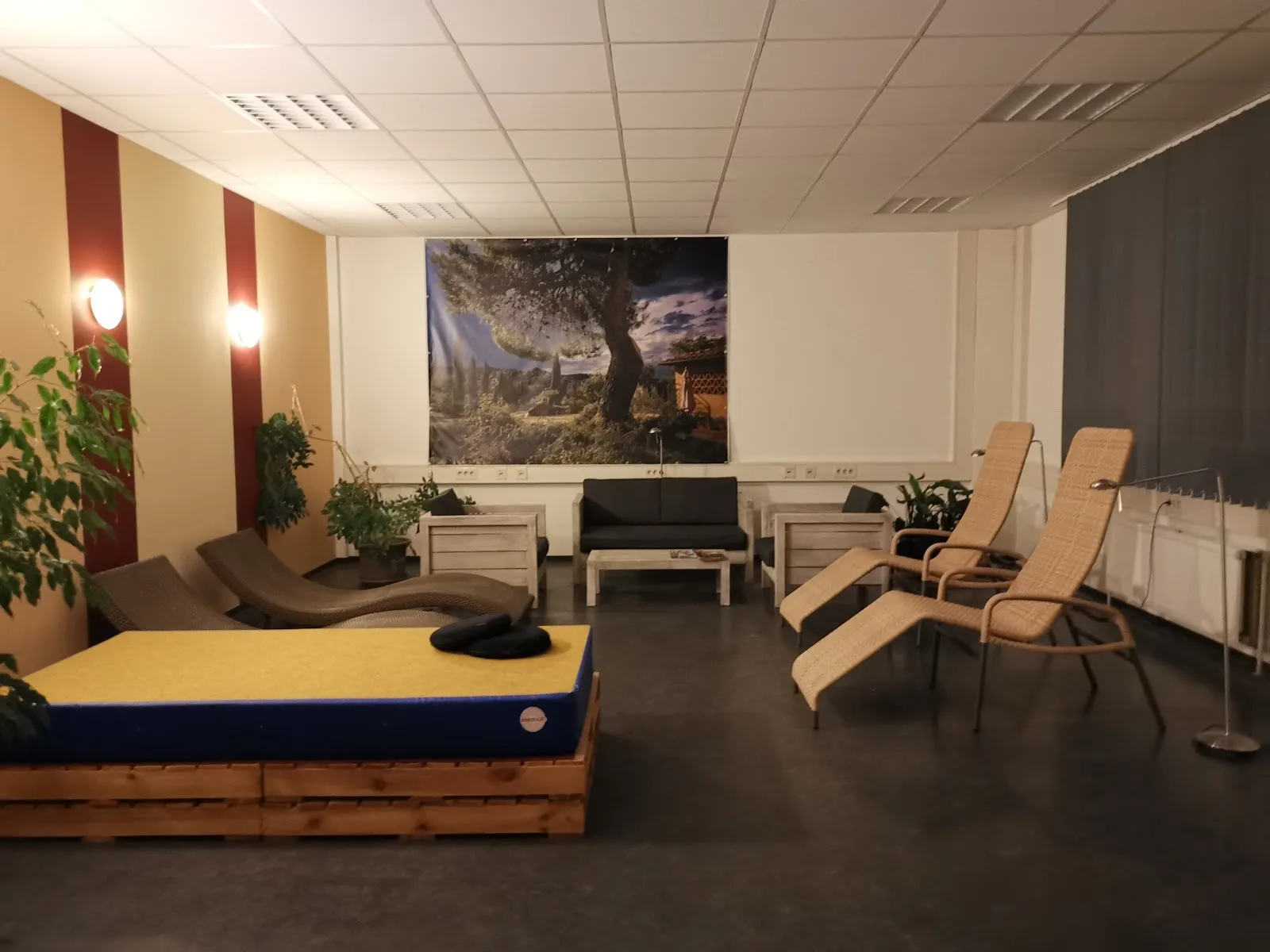 Fitness Forum GmbH & Co.KG — fitnessstudio in Stuttgart — 3