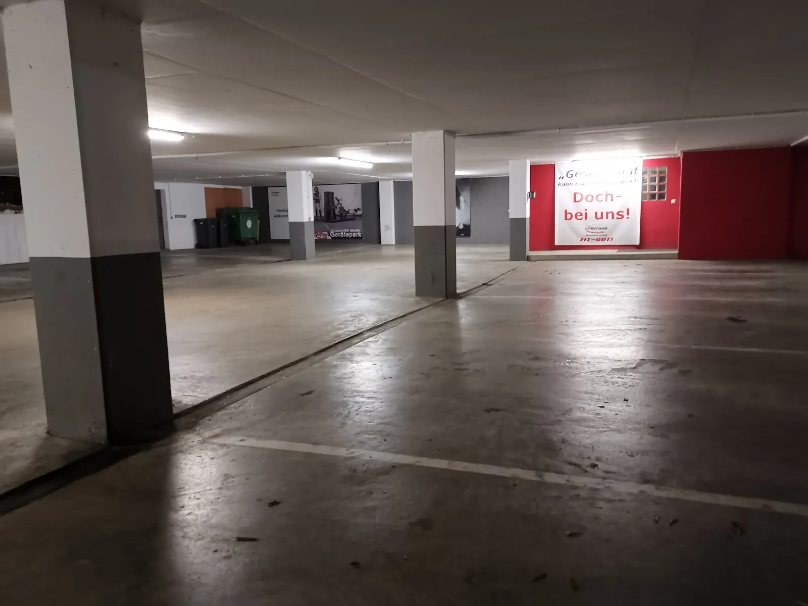 Fitness Forum GmbH & Co.KG — fitnessstudio in Stuttgart — 5