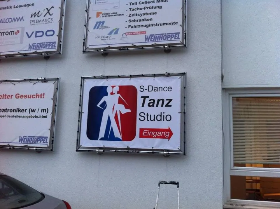 S-Dance Club e.V. Bielefeld — tanz-studio in Mitte, Bielefeld — 3