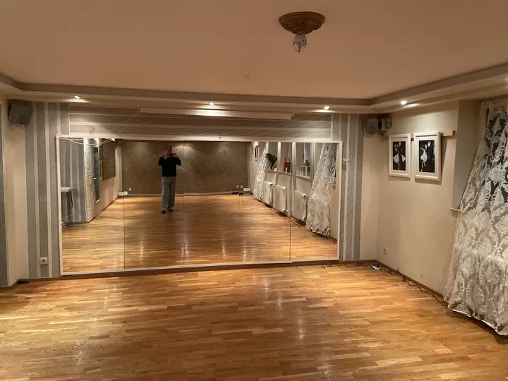 S-Dance Club e.V. Bielefeld — Tanz in Mitte, Bielefeld