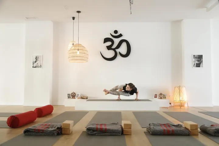 YogaOne Moncloa — yoga-studio en Chamberí, Madrid — 3