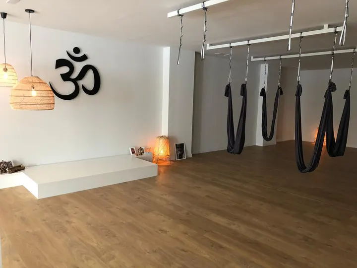 YogaOne Moncloa — yoga-studio en Madrid — 4