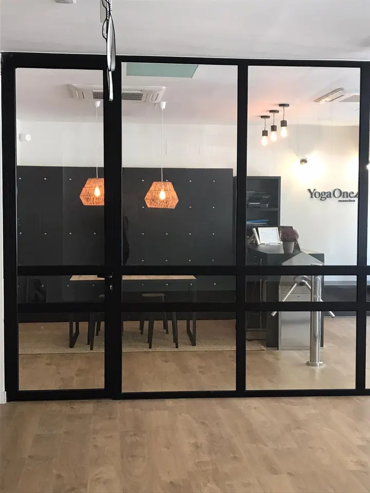 YogaOne Moncloa — yoga-studio en Madrid — 5