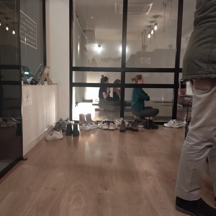 Yogaone Moncloa — Yoga en Chamberí, Madrid