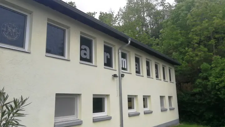 Armare Waiblingen E. V. u. Kampfsportzentrum — Kampfsport in Waiblingen