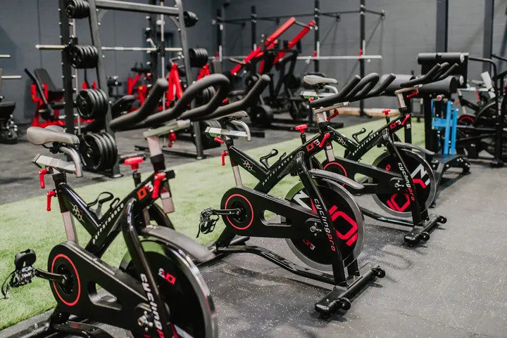 STADIUM XT360 — entrenamiento funcional-studio en Torrebonica, Terrassa — 2