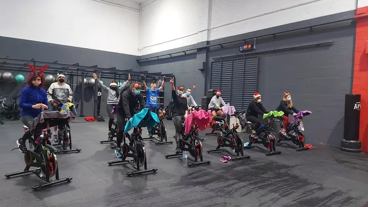 STADIUM XT360 — entrenamiento funcional-studio en Terrassa — 5