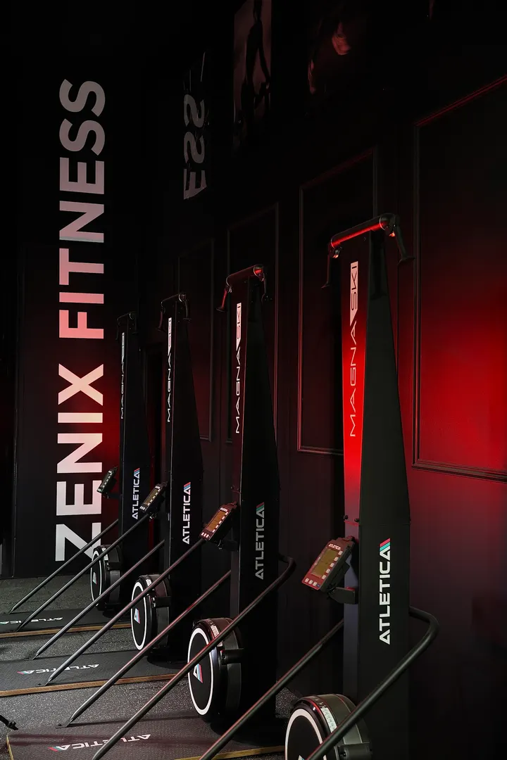 Zenix Fitness — salle de fitness-studio à Pont des Demoiselles / Ormeau/ Montaudran / La Terrasse / Malepère, Toulouse — 3