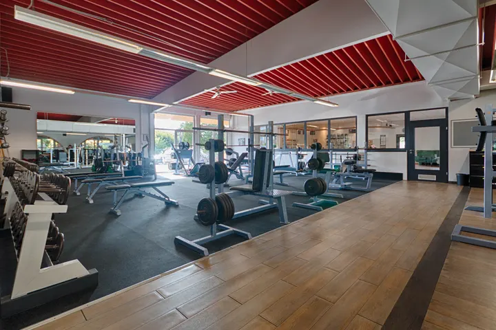 Sport & Fitness-Studio Schwanewede — Fitnessstudio in Trenthöpen, Schwanewede