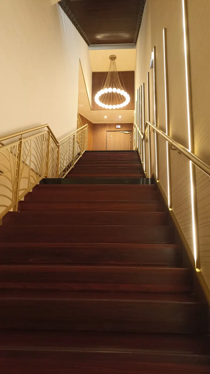 HEIMAT by Waris Dirie — salle de fitness-studio à Paris — 4