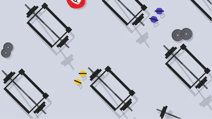 StayActive R. Fernando Namora — personal training-studio em Lisboa — 2