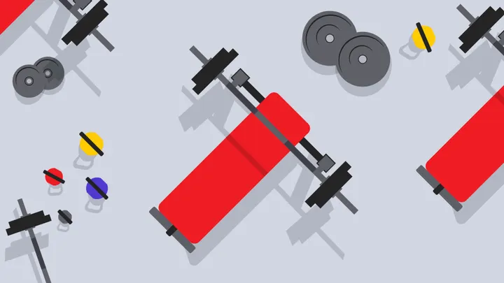 StayActive R. Fernando Namora — personal training-studio em Lisboa — 3