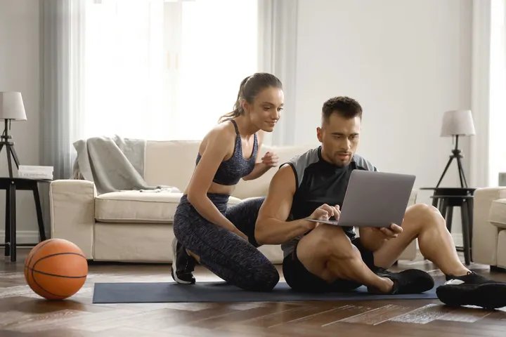 StayActive R. Fernando Namora — personal training-studio em Lisboa — 4
