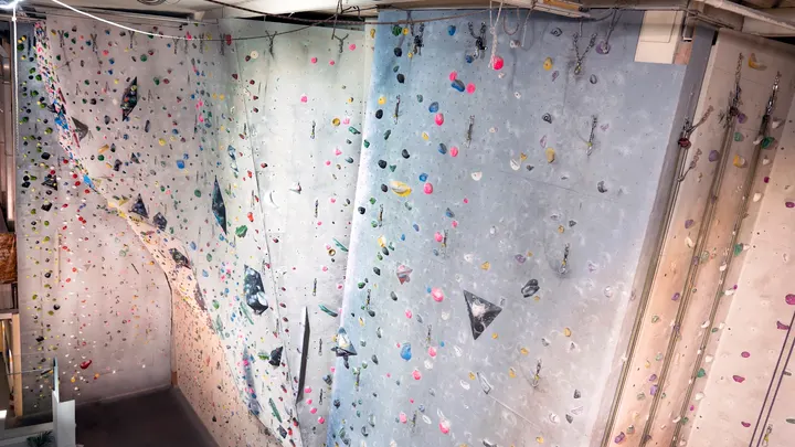Climbing Factory Nürnberg — Klettern in Westliche Außenstadt, Nürnberg