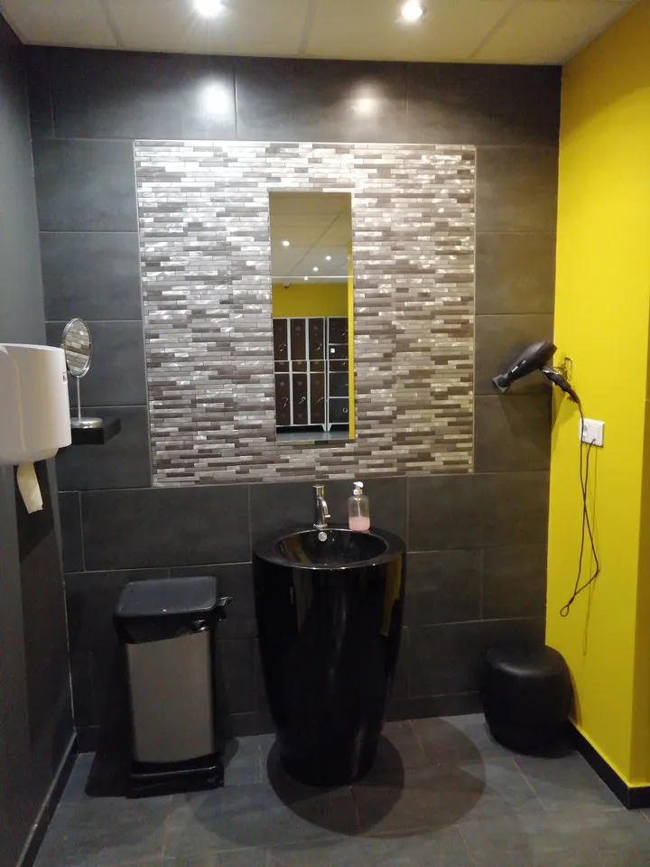 Fitness Addict — salle de fitness-studio à Choisey — 2