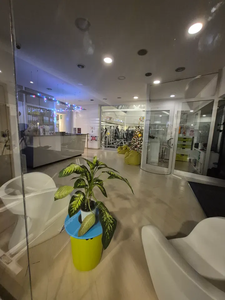 New Gimn — palestre-studio a Faenza — 4