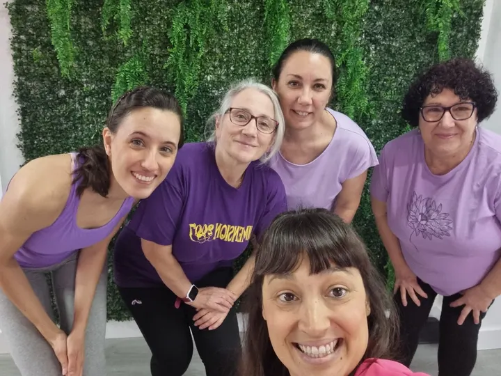 Infinito Gimnasio Femenino — estudio de fitness-studio en Hortaleza, Madrid — 3