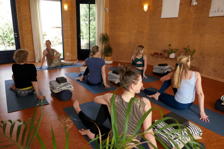Yogastudio De Orbit — yoga-studio in Zeist — 3