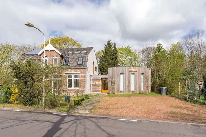 Yogastudio De Orbit — yoga-studio in Zeist — 3