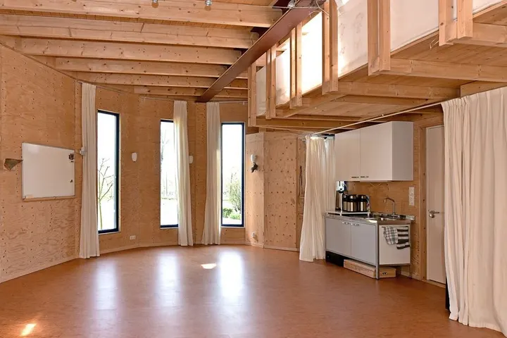 Yogastudio De Orbit — yoga-studio in Zeist — 4