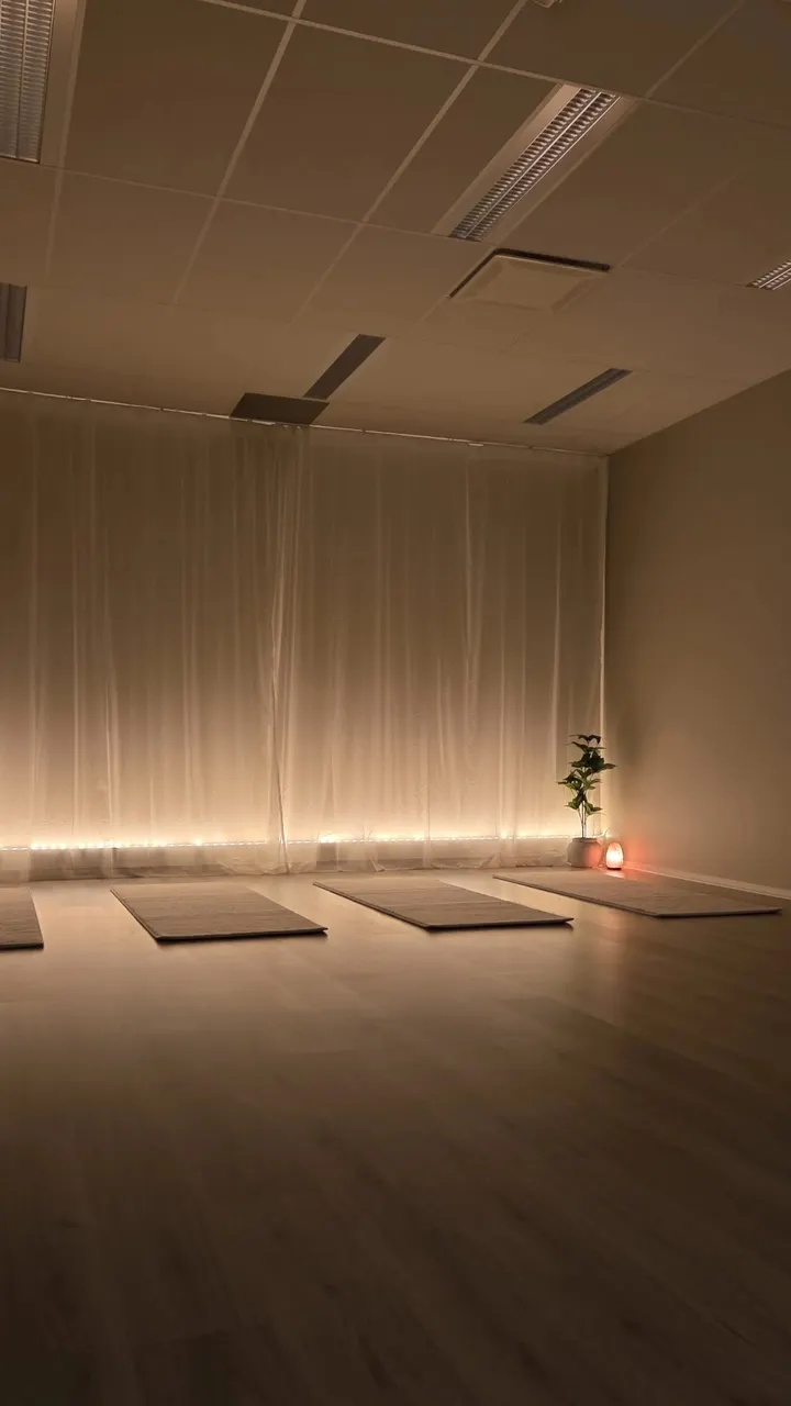 Yama Yoga Cecilie Holtan Akrei — yoga-studio i Breidablikk, SANDEFJORD — 3