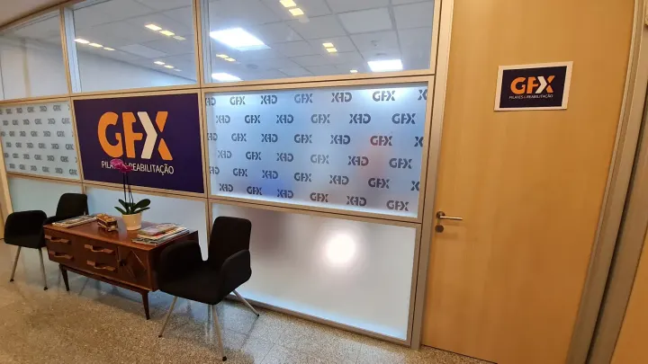 GFX Pilates - Cascais — pilates-studio em Abuxarda, Cascais — 2